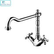 Смеситель для кухни LEMARK LM2109C "STANDARD"