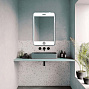 Зеркало MIXLINE "АДАМ" 550*800  сенсорный выключатель