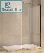 Душевая перегородка RGW WA-001 700*1950 стекло прозрачное 10мм