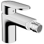 Смеситель для биде HANSGROHE 71210000 VERNIS BLEND Донный клапан