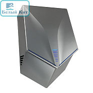 Сушилка для рук GFmark 6860S серый металик