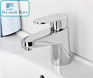 Смеситель для раковины Wasserkraft DONAU 5303 