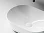 Умывальник накладной Ceramica Nova CN5010 480*350*130мм