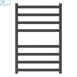 ПС Point Меркурий PN83858B П8 500x800, диммер справа, черный