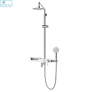 Душевая система LEMARK LM7007C TROPIK