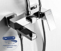 Душевая система Wasserkraft А17701 со смесителем