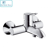 Смеситель для ванны HANSGROHE 31742000 FOCUS S