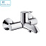 Смеситель для ванны HANSGROHE 31742000 FOCUS S