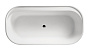 Ванна отдельностоящая Azario Winchester 170x85x60