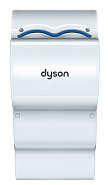 Сушилка для рук Dyson dB АВ14 корпус - пластик, белая 300678-01