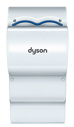 Сушилка для рук Dyson dB АВ14 корпус - пластик, белая 300678-01
