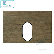 Столешница АКВАТОН "ЛОФТ ФАБРИК 65" дуб кантри