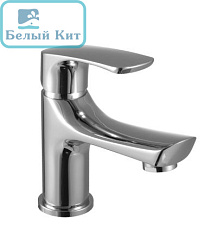 Смеситель для раковины LEMARK LM1706C "Плюс Шейп"