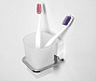 Подстаканнник WK К-5028WHITE LEINE