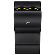 Сушилка для рук Dyson dB АВ14 корпус - пластик, черная 