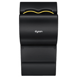 Сушилка для рук Dyson dB АВ14 корпус - пластик, черная 