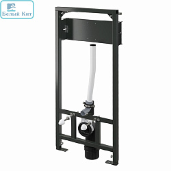 Инсталляция ALCAPLAST A114S/1120 для унитаза под сенсорное оборудование