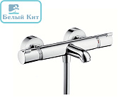 Смеситель для ванны HANSGROHE 13114000 HG Ecostat Comfort термостатический