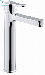 Смеситель для раковины AZARIO AZ-15494551 TEVIS Высокий