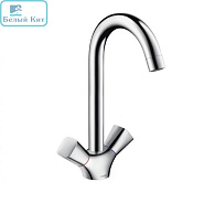 Смеситель для кухни HANSGROHE LOGIS 71280000