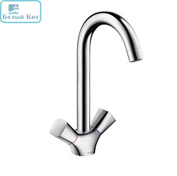 Смеситель для кухни HANSGROHE LOGIS 71280000
