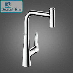 Смеситель для кухни HANSGROHE 72821000 Talis Select S 300