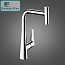 Смеситель для кухни HANSGROHE 72821000 Talis Select S 300