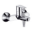 Смеситель для ванны HANSGROHE 31642000 TALIS E