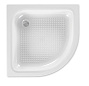 Поддон душевой Метакам "CLASSIC"  80*80*30 cо съёмной панелью + каркас