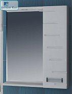 Зеркало-шкаф VIGO "DIANA-60" правое с подсветкой