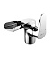 Смеситель для раковины LEMARK LM4346C Shift монолитный
