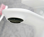 Смеситель для раковины WasserKraft Mindel 8503 Белый 