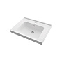 Умывальник "Грэйс-60" DREJA керамическая