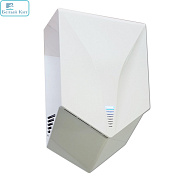 Сушилка для рук GFmark 6860 белая