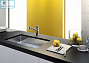 Смеситель для кухни HANSGROHE 32841000 TALIS S с вытяжным душем
