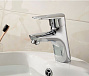 Смеситель для раковины LEDEME L1040 d-40 экокартридж