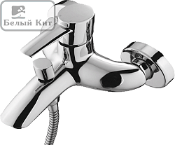 Смеситель для ванны LEMARK LM3202C "Атлантисс"