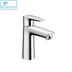 Смеситель для раковины HANSGROHE 71710000 TALIS E 110