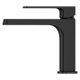 Смеситель для раковины ELGHANSA 1652520-BLACK