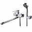 Смеситель для ванны GAPPO G2207