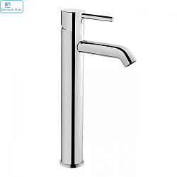 Смеситель для раковины VITRA MINIMAX S A41990EXP высокий