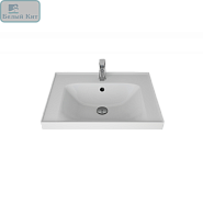 Умывальник "Грэйс-60" DREJA керамическая