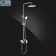 Душевая система ELGHANSA 2332269-2C (Set-20)
