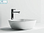 Умывальник накладной Ceramica Nova CN5006 400*400*140мм