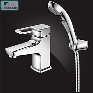 Смеситель для раковины ELGHANSA 16B2245 с гарнитурой для биде