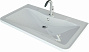Умывальник Adel 80 (Madera)